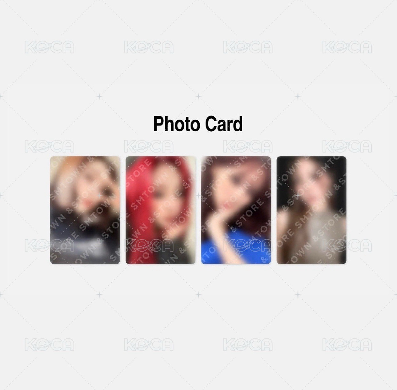 aespa dirty work快閃包包組 吉/冬/寧