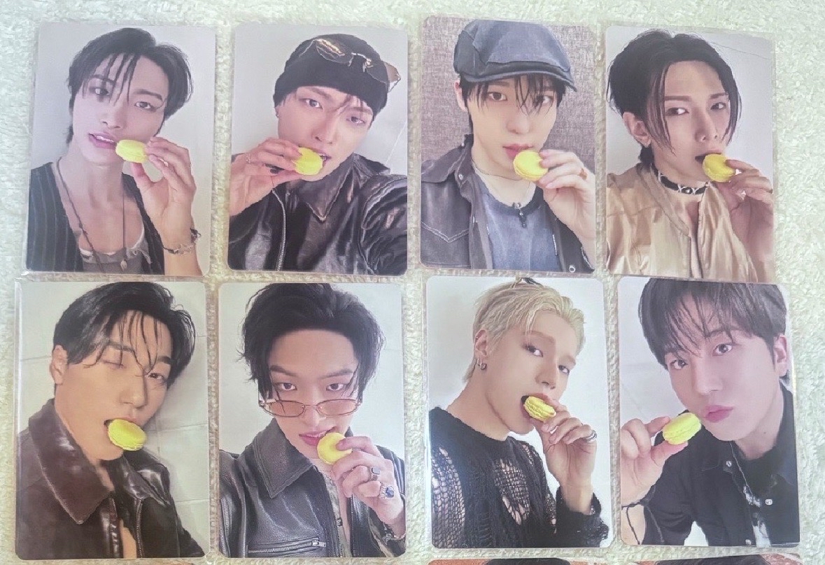 寶寶娃（標價含綁）