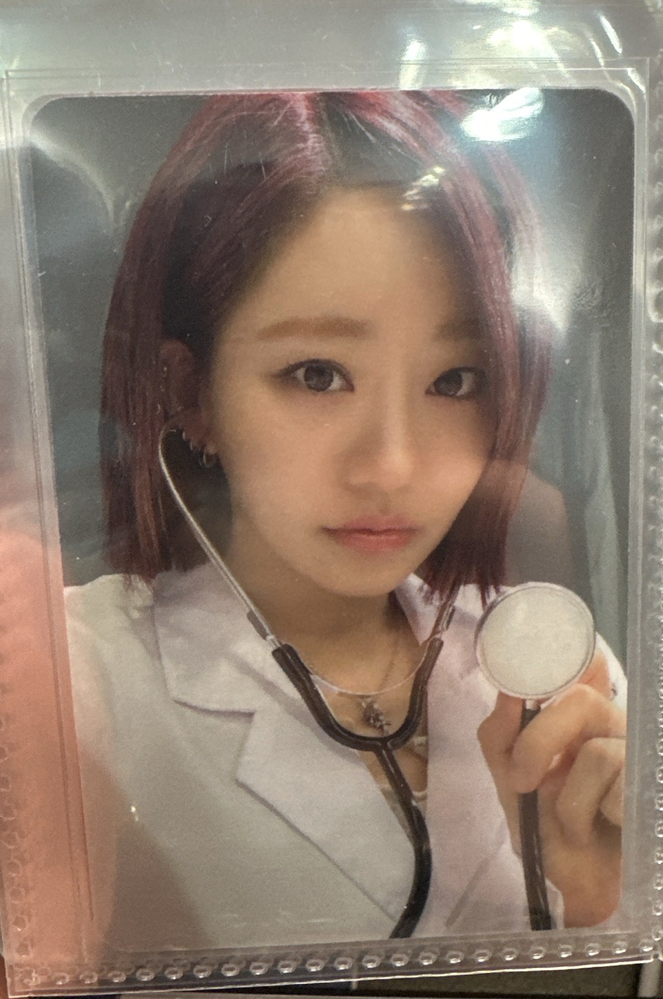 julie am預售特典