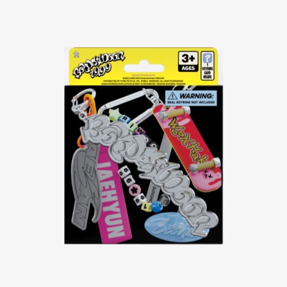 19.99 Clink ver. 單封 全專 空專 小卡