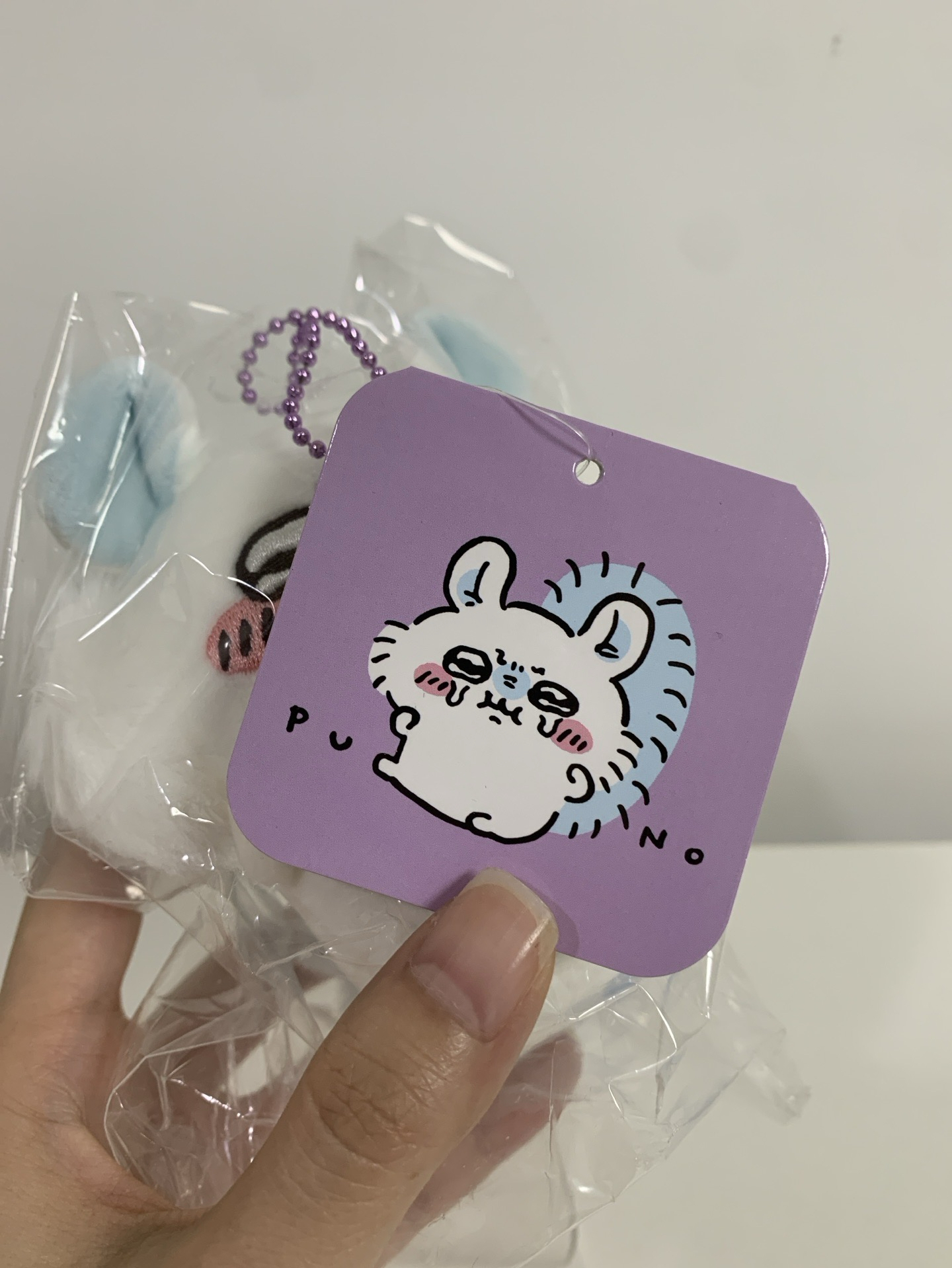 氣噗噗奧嘟嘟小桃