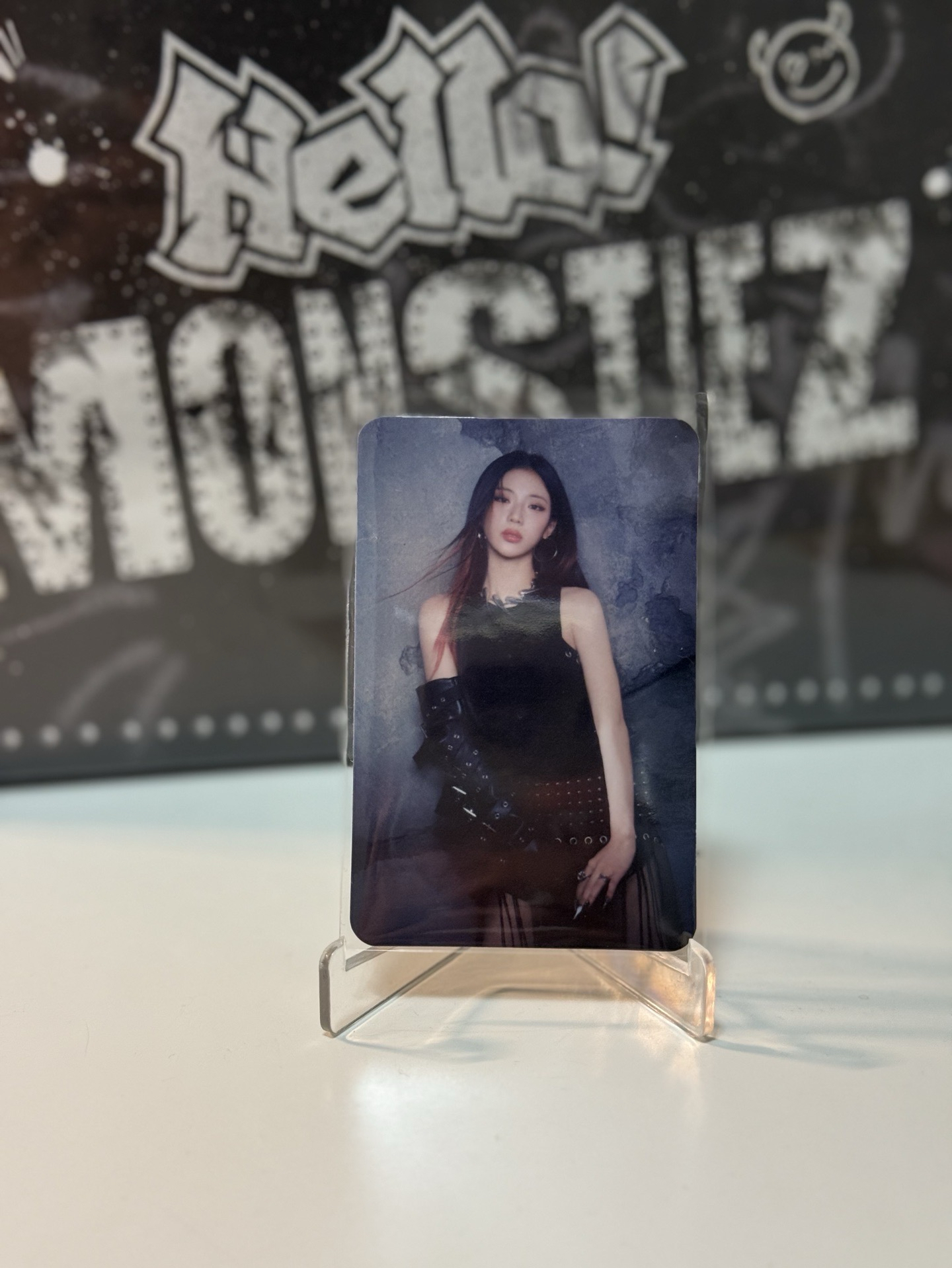 🌟現貨🌟微音樂 特典卡