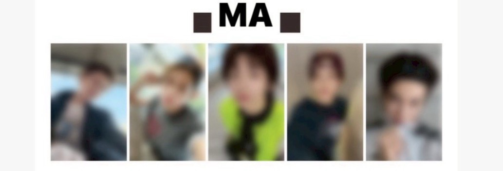 Ma禮物卡一卡一專