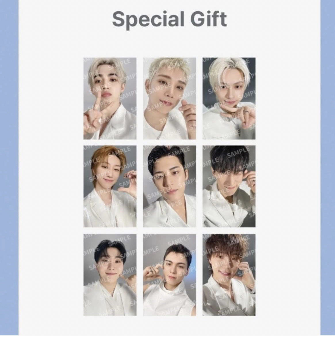 率｜New_ 外套卡