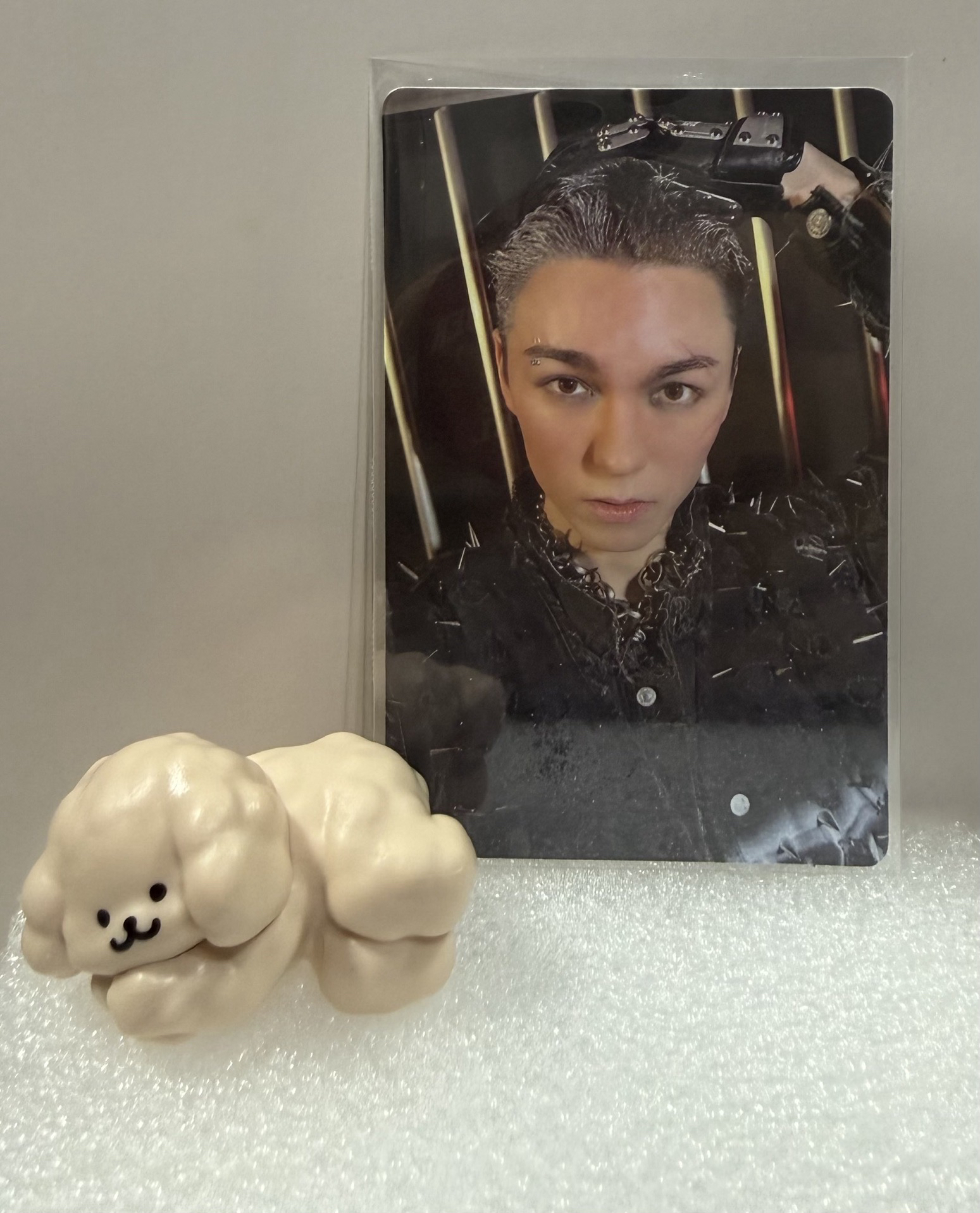 正五 HAPPY BURSTDAY Ver. 率