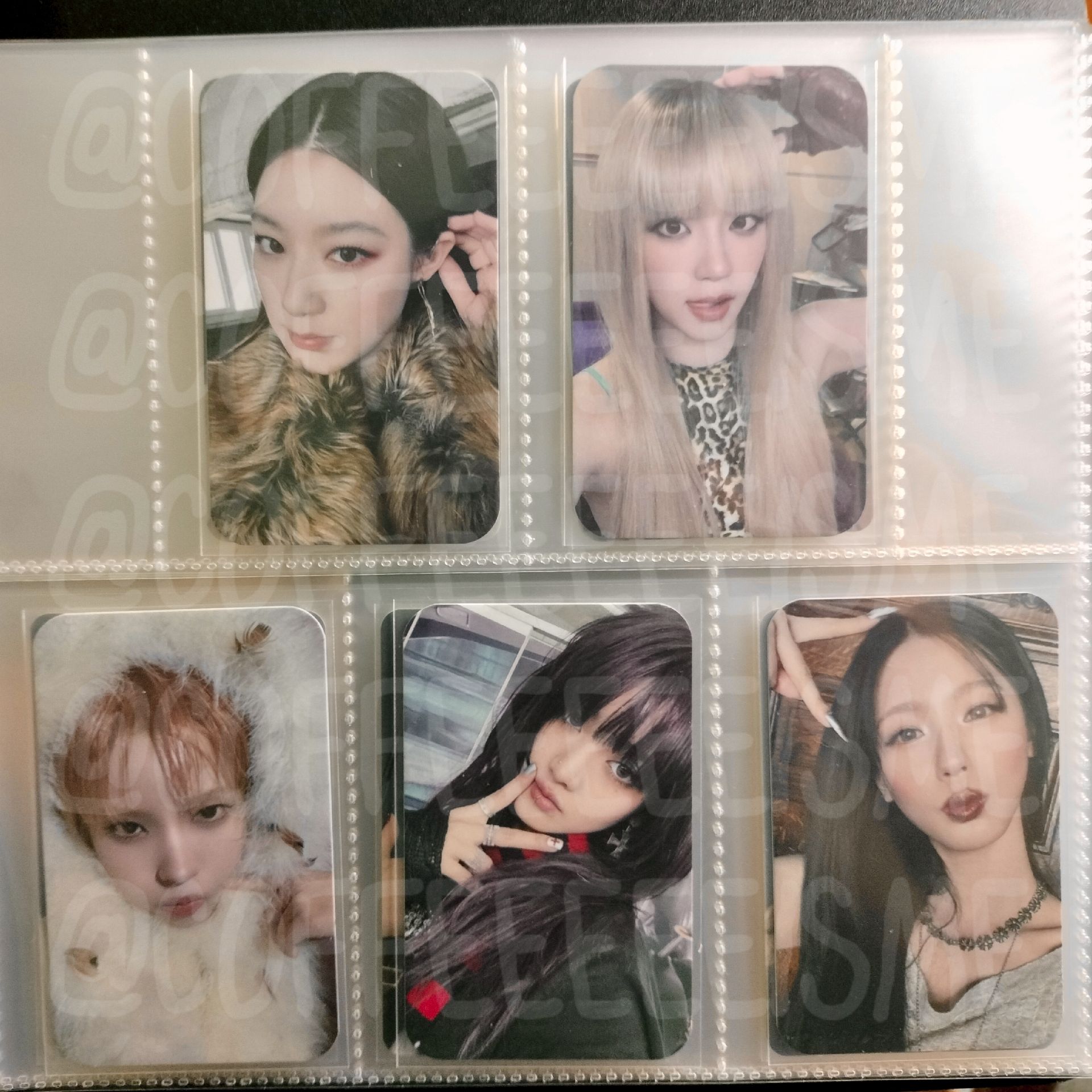 飯迷線下入場卡