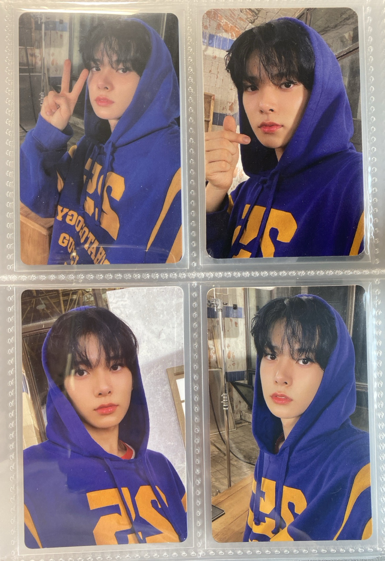 沒有羲承我不行！（請私訊對光）