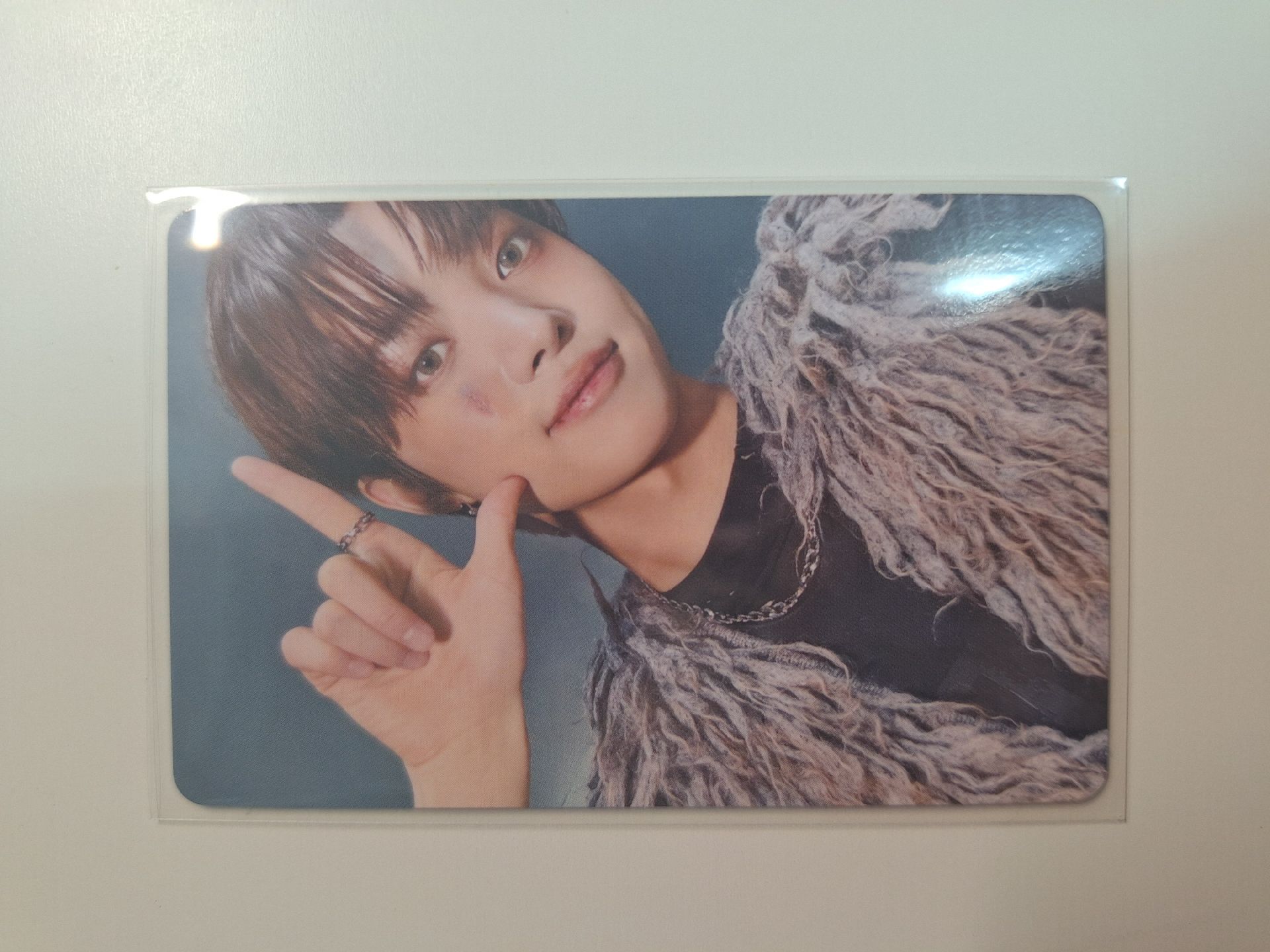 邊義州 EJ BTL 日咖特典