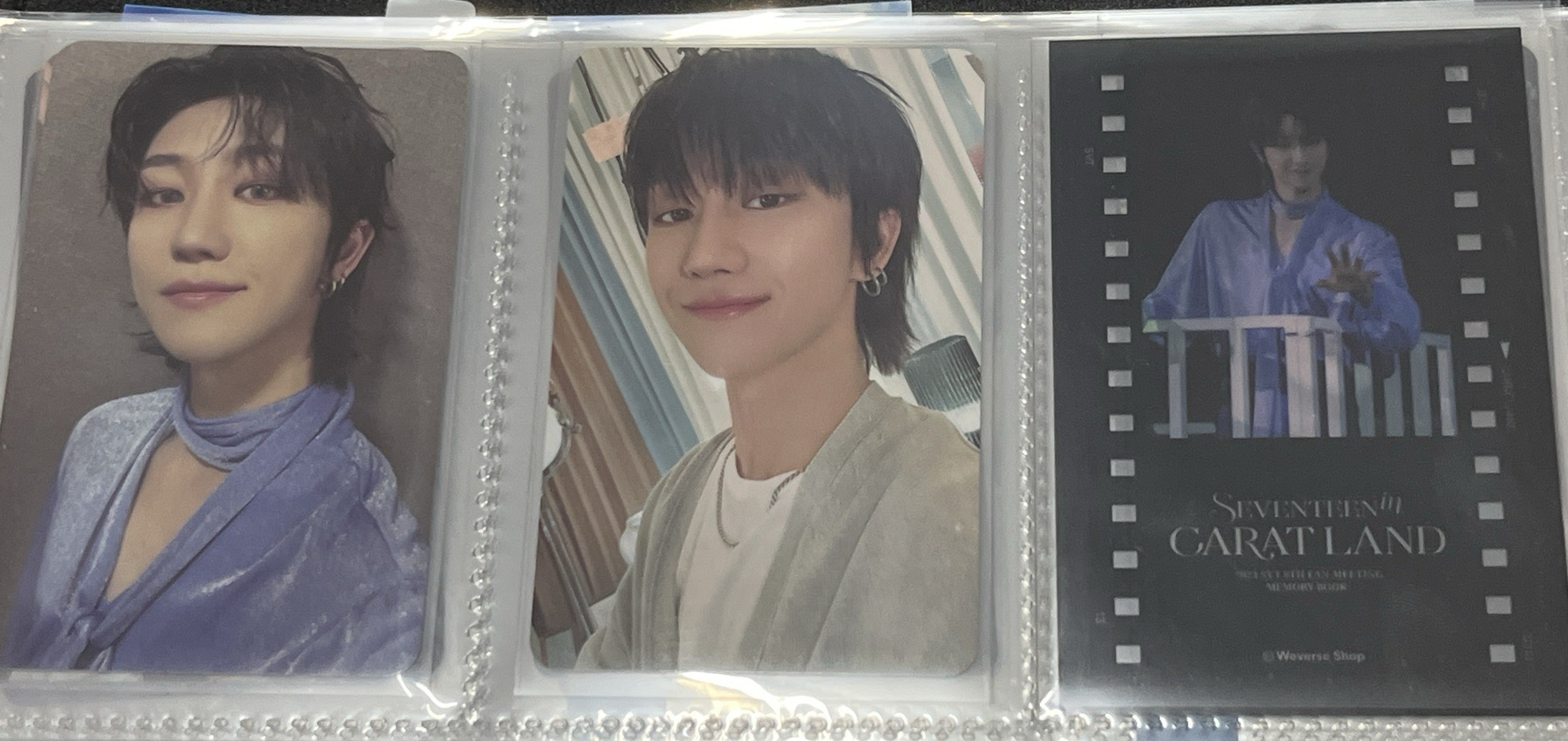 八 24克拉島回憶錄