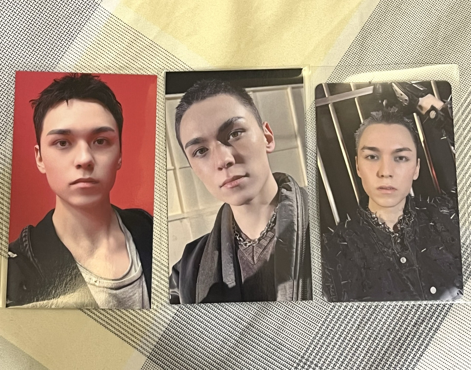 ⭐️正五 大阪環球/wvs+埼玉環球 場限率