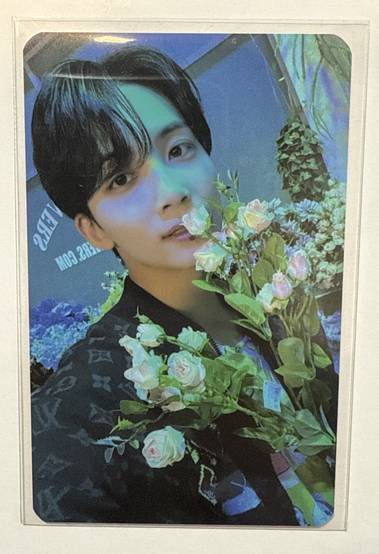 Sector17 LD特典卡(m2u 1.0)