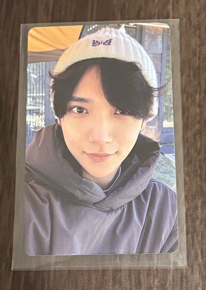 可當綁｜JOSHUA知秀｜ITS2 周邊卡 IN THE SOOP｜3.0