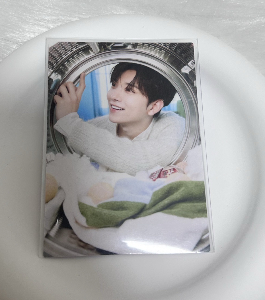 2024home隨機卡洗衣機秀🦌