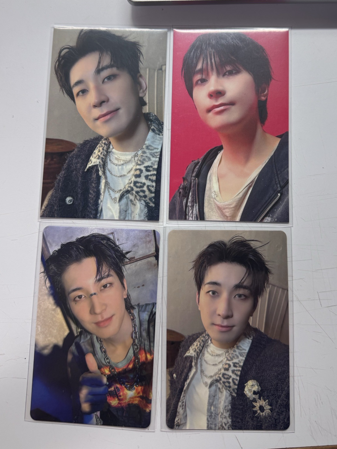 2025 Holiday Fan meeting圓佑場限
