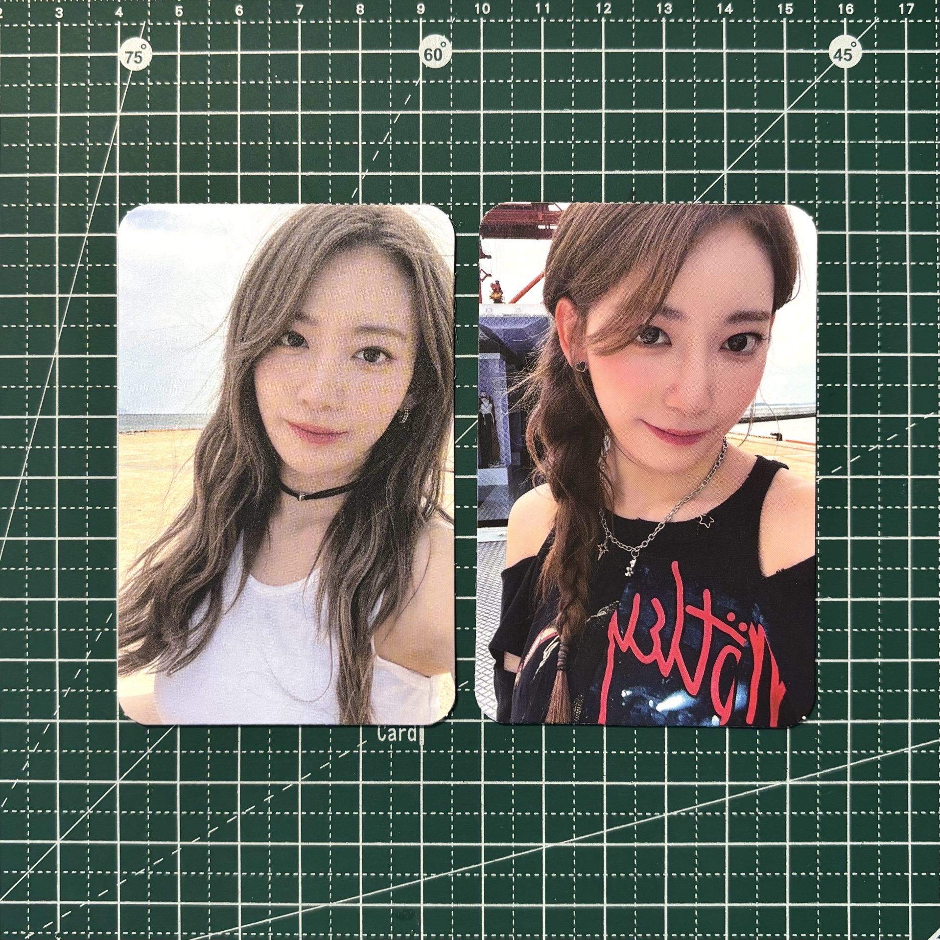 ˚₊‧꒰ა 專輯卡 ໒꒱ ‧₊˚