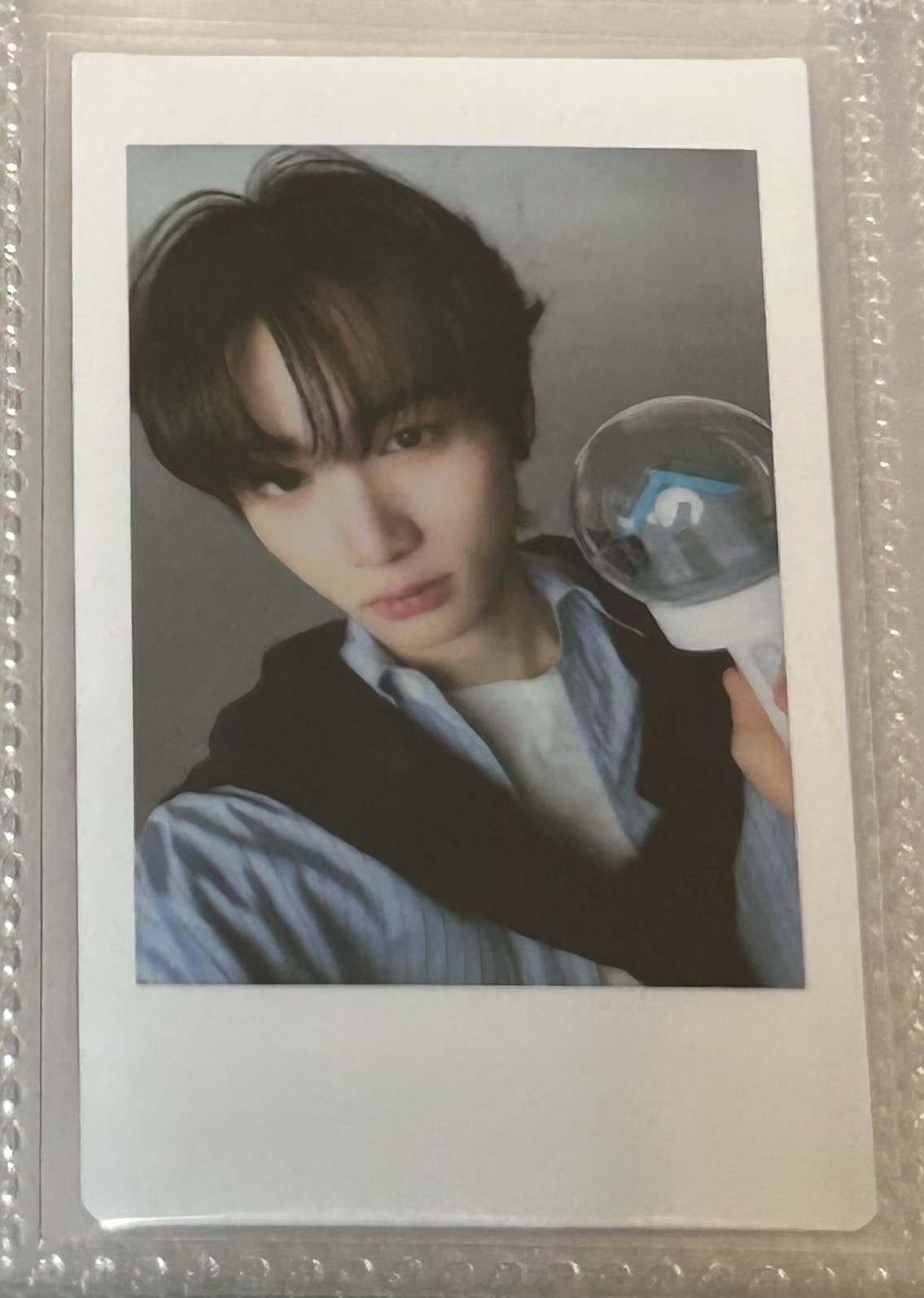 🐈‍⬛ TAESAN-日巡拍立得