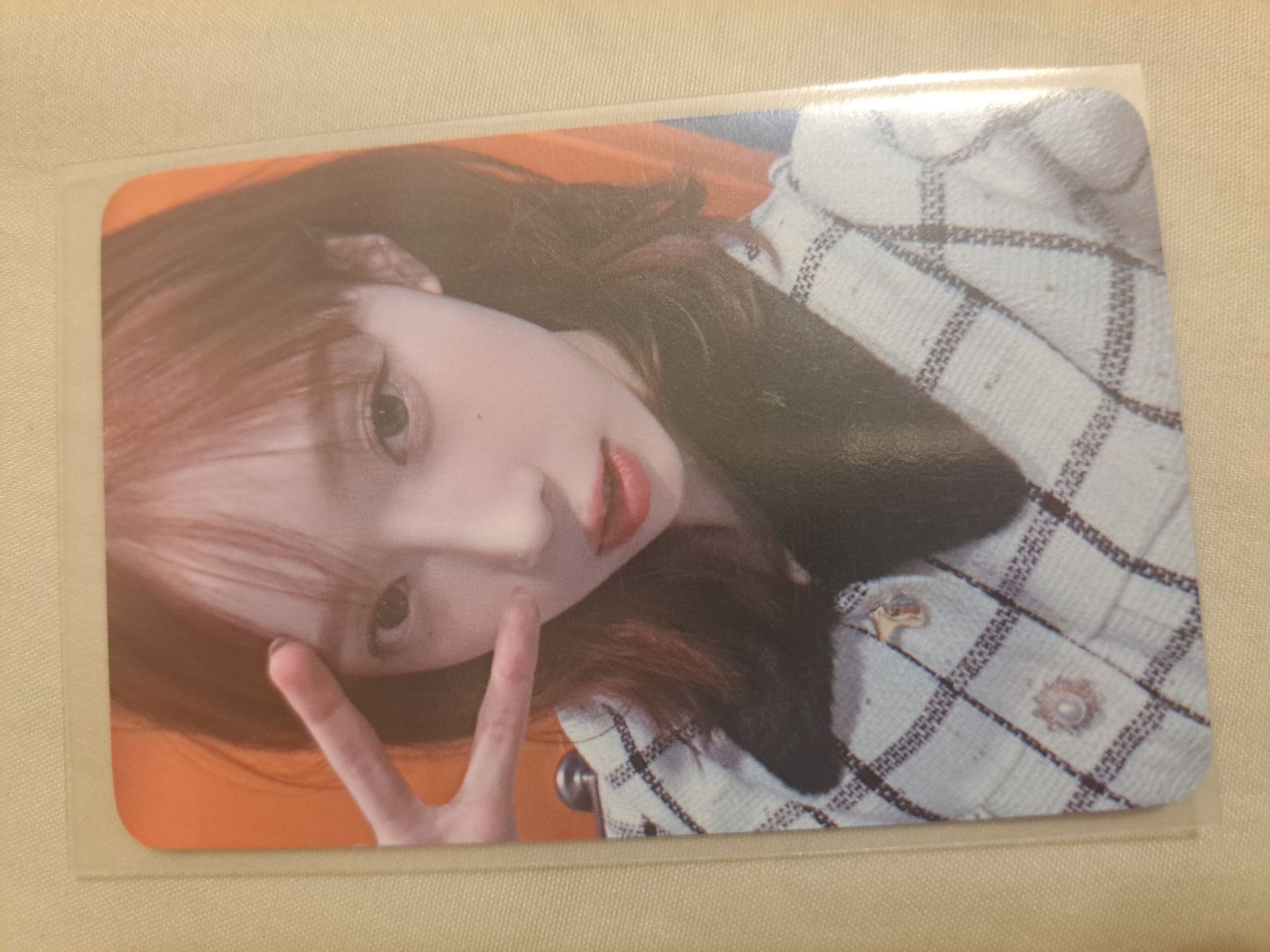 aespa drama   el冬天