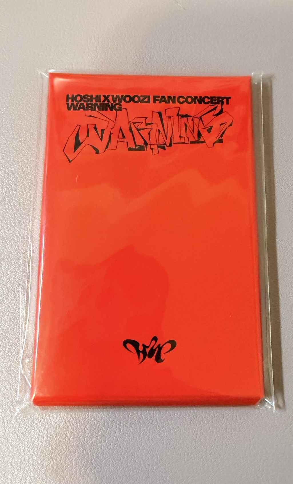 2025 HOSHI WOOZI FFAN CONCERT 變化卡組