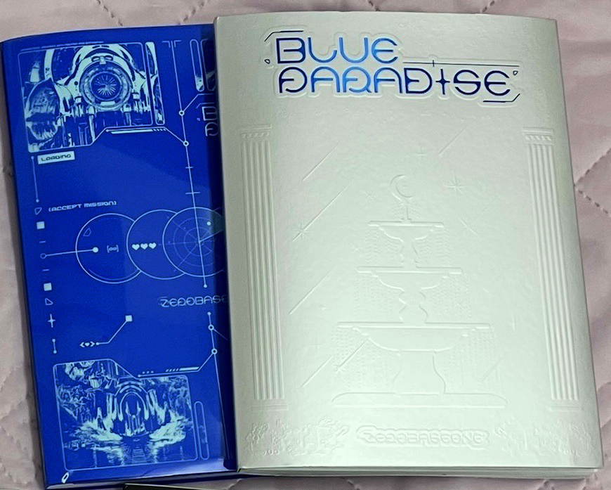 ZB1｜迷五 普專空專