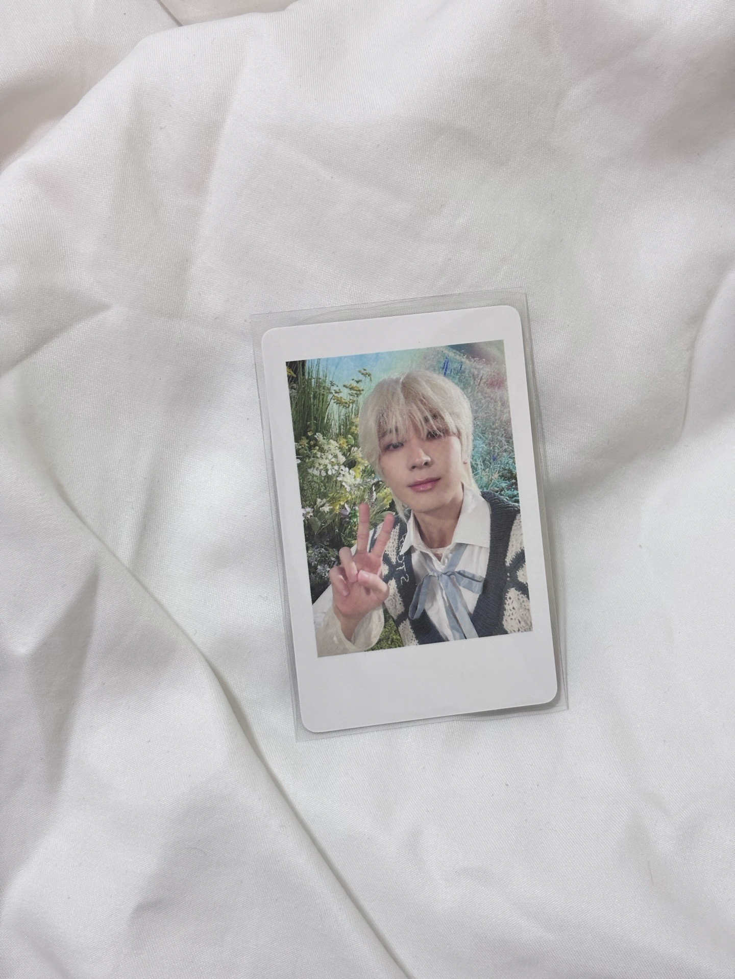 💜this men特典-圓