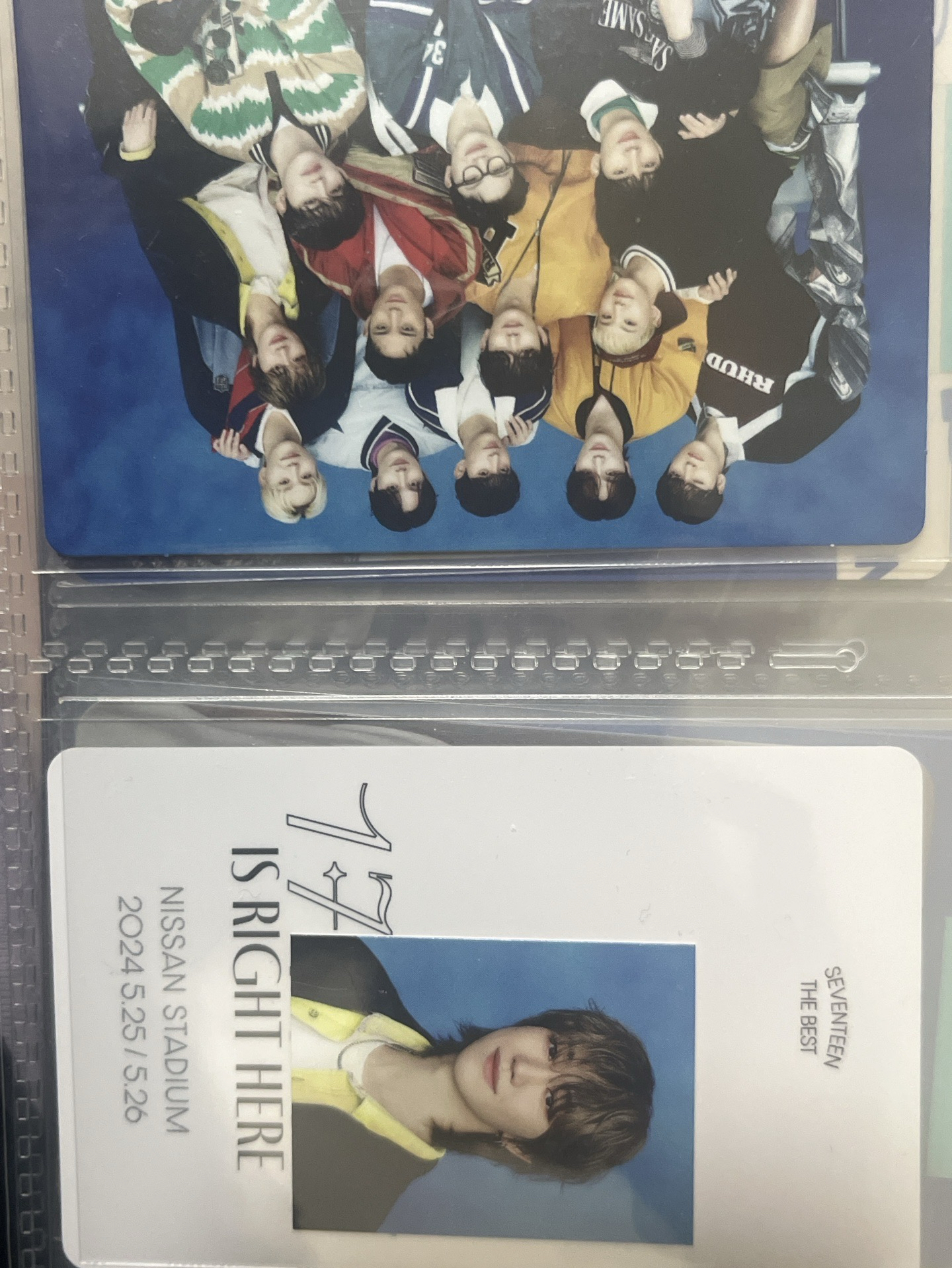 克拉島八證件照+團卡