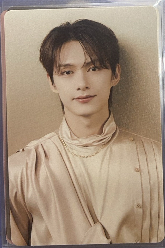JUN RIGHT HERE 隨機卡 