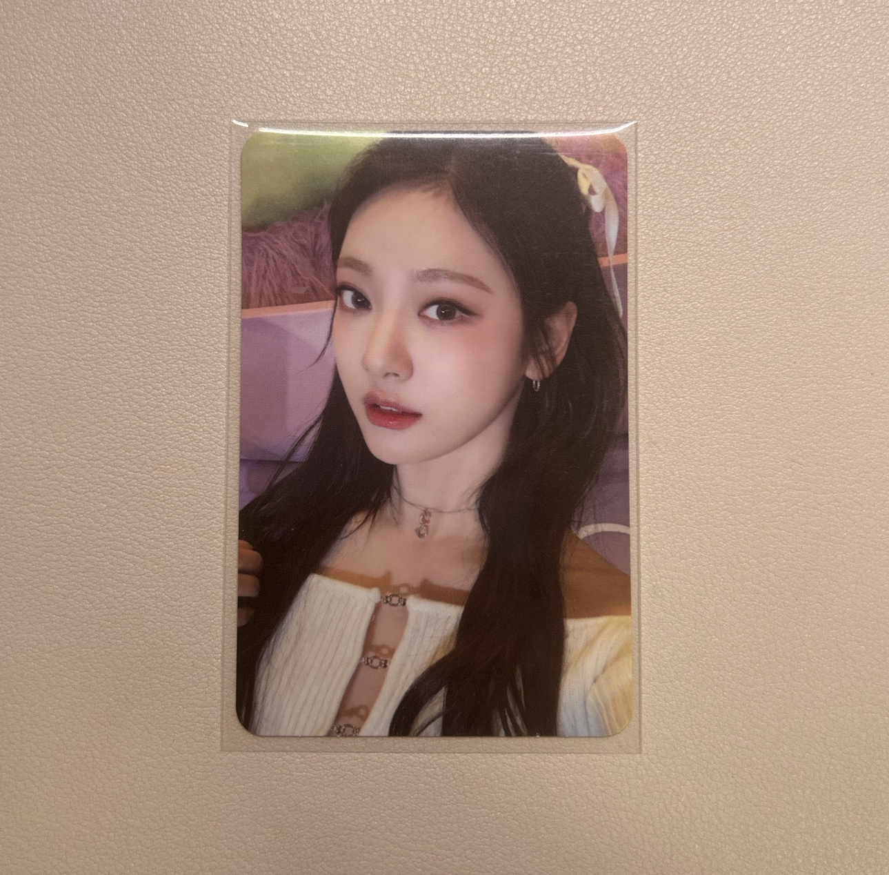 ✔️鑰匙圈寧 *有損