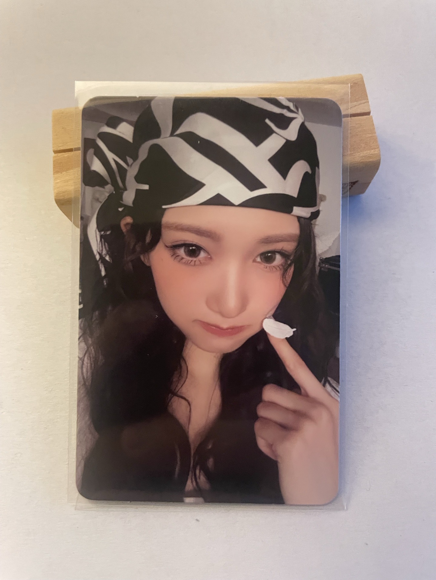 IVE SECRET 船特 6+3 瑞