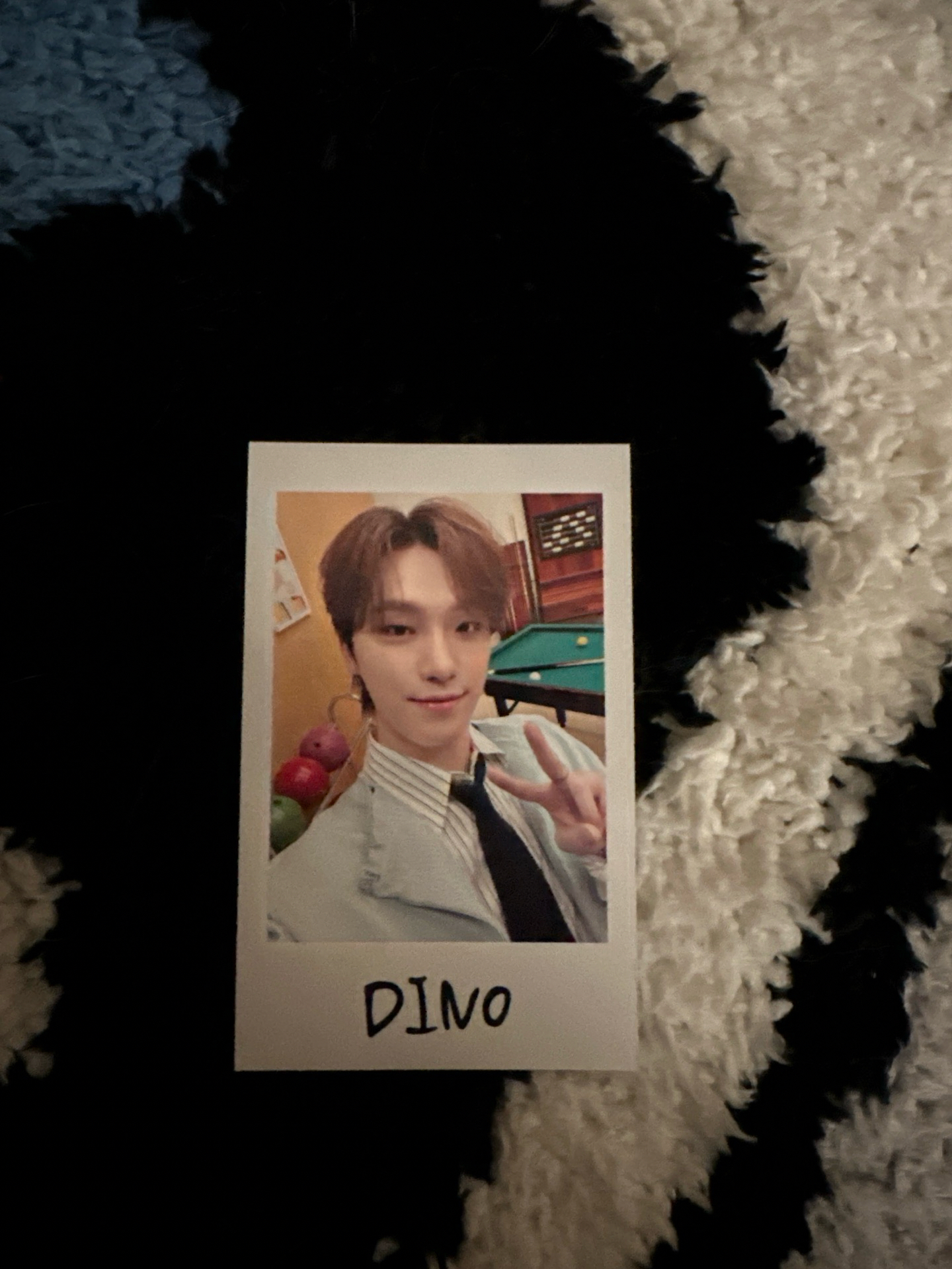DINO 