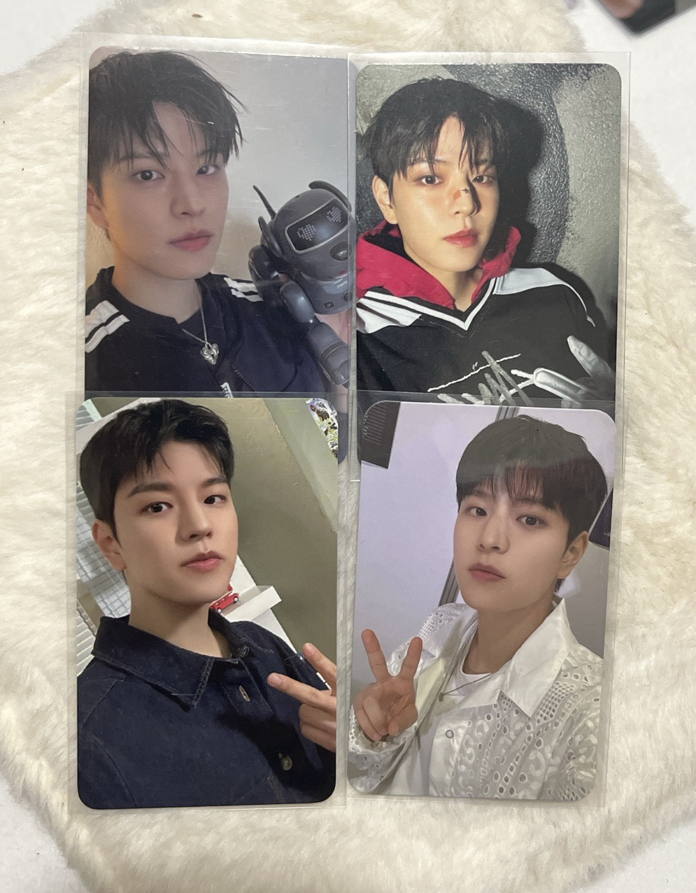 快閃扭蛋+karma專卡+日本會員禮玟