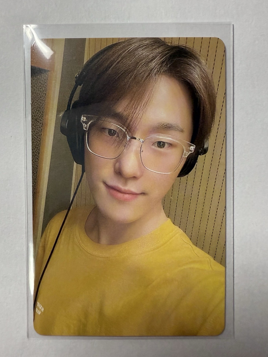 Dino 特二 專卡 錄音室Ver.