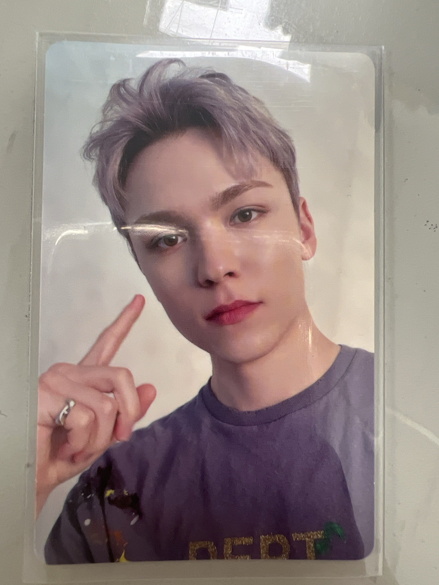 ALWAYS YOURS 專卡-崔瀚率