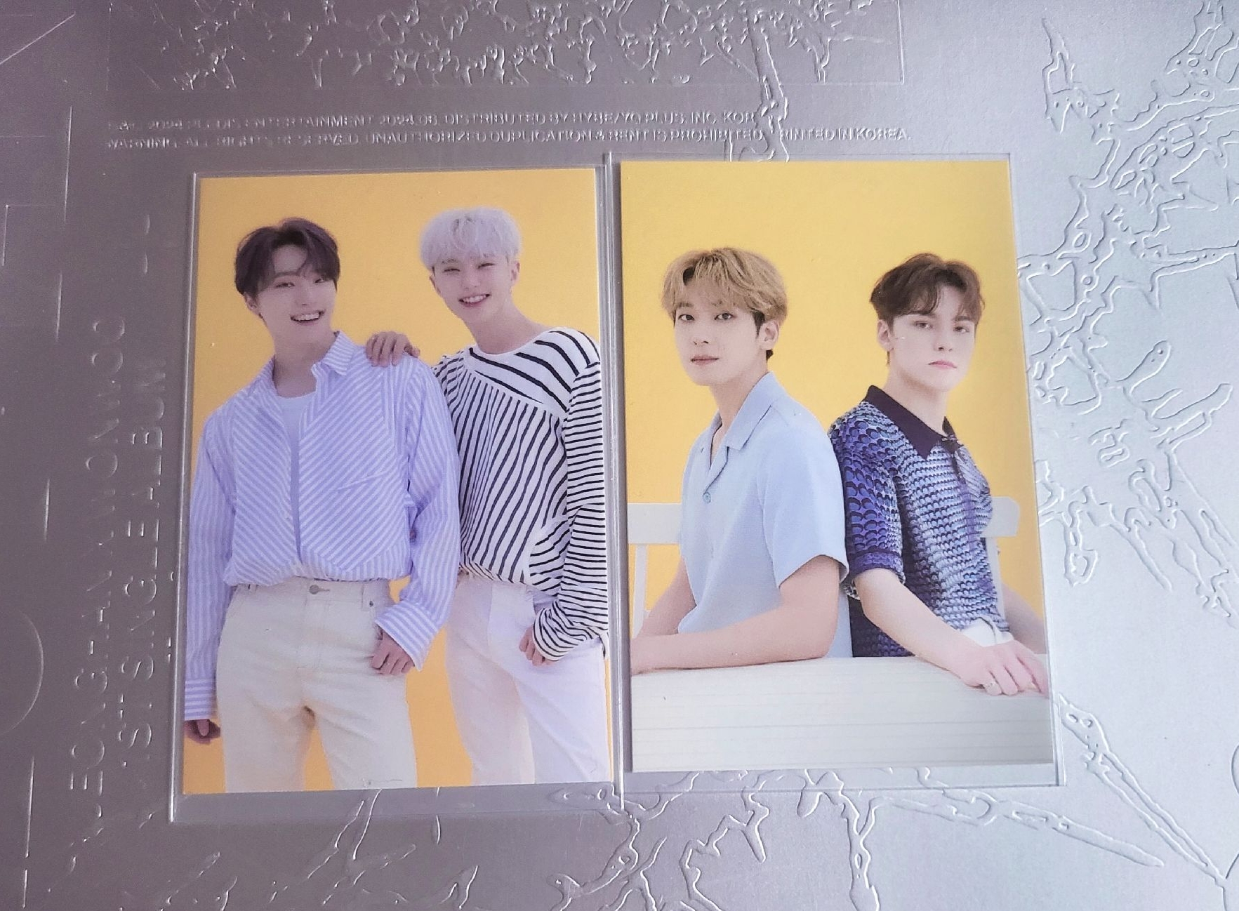 2021 克拉島 雙人卡