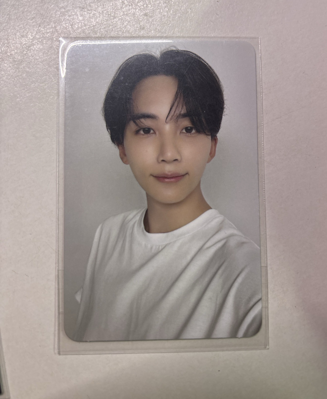 SEVENTEEN is right here 克拉盤 淨漢小卡