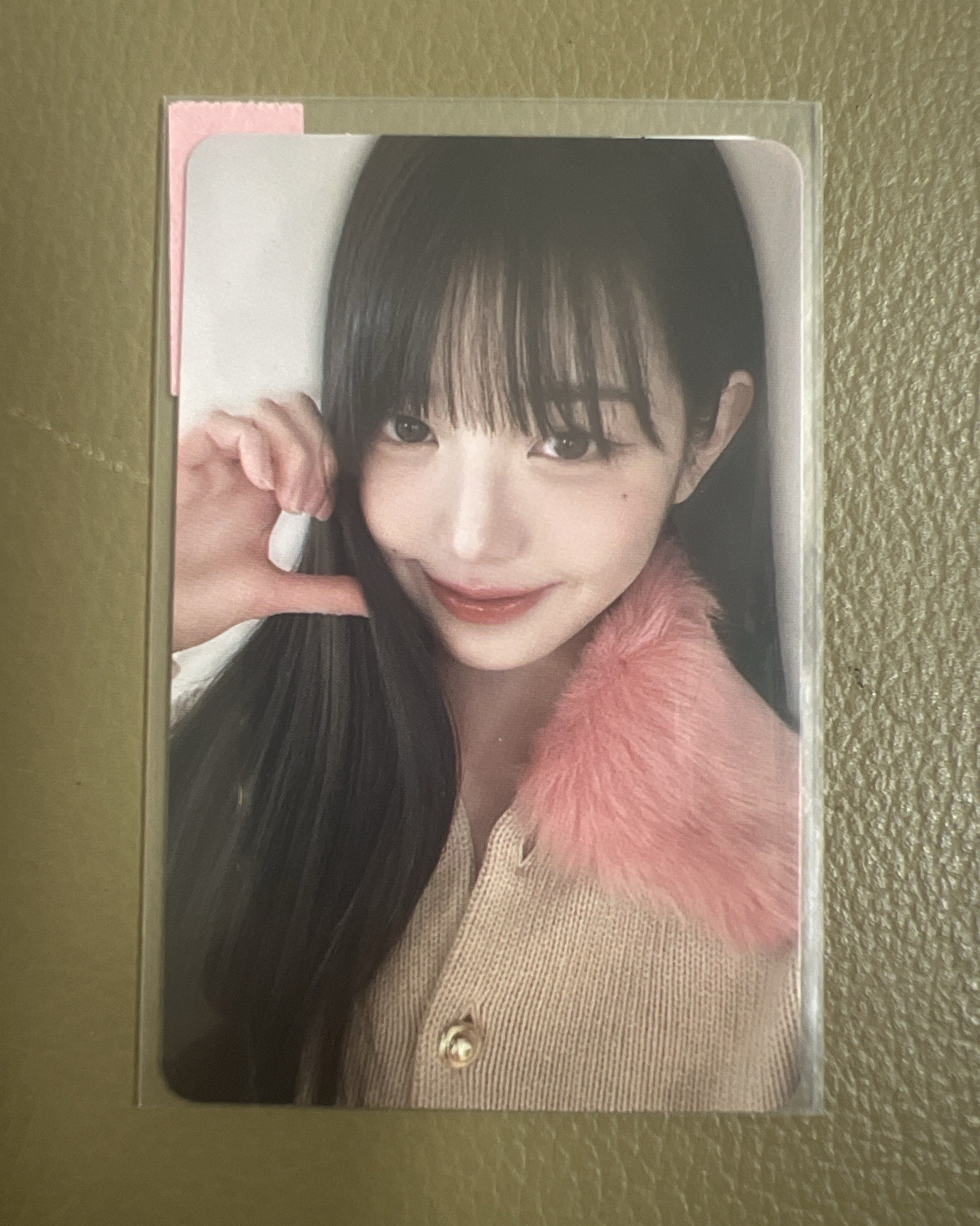 張員瑛 馬來西亞簽售 I’VE MINE