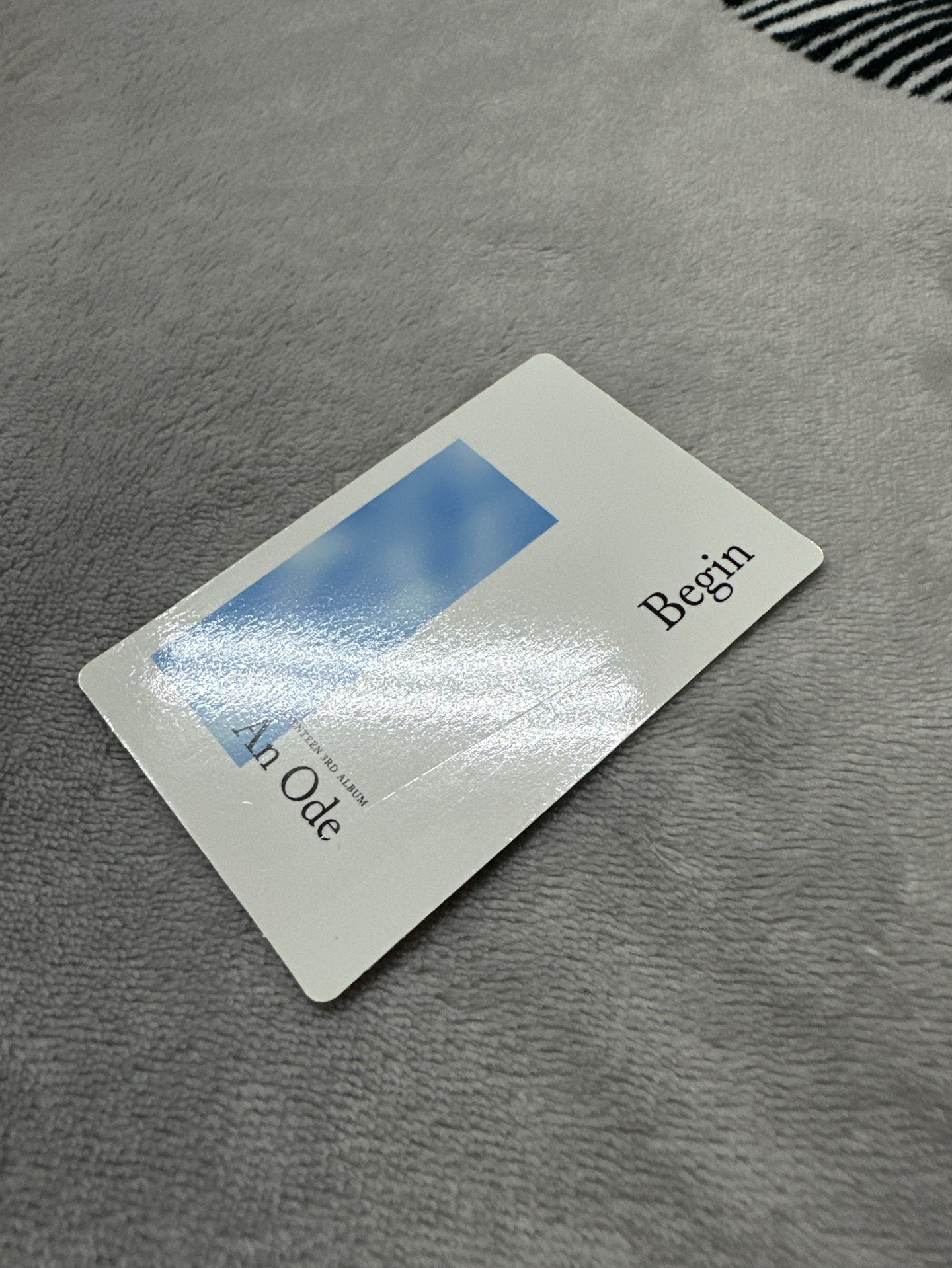 正規三 哲（背面廠損）