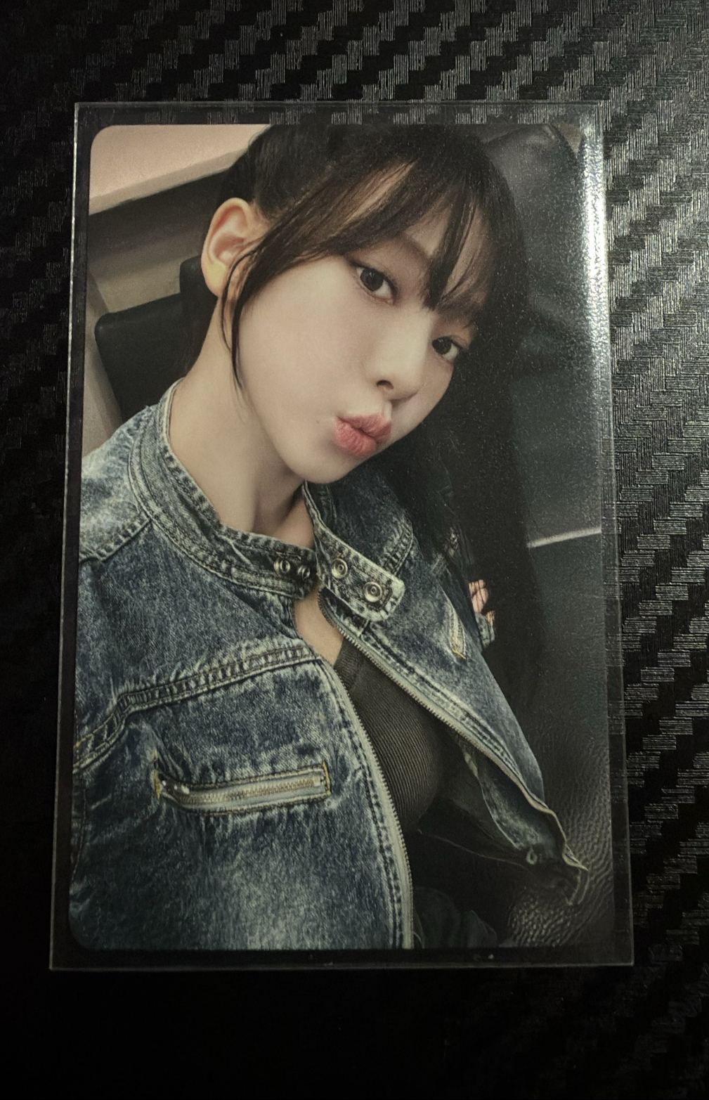 正規一QQ星光卡四星柚