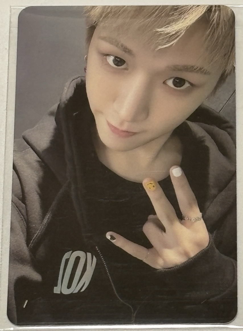 No Genre MA 特典 2