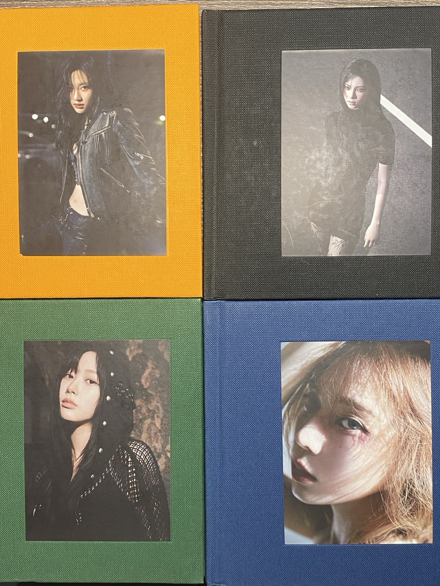 Drama sequence ver.吉 空專