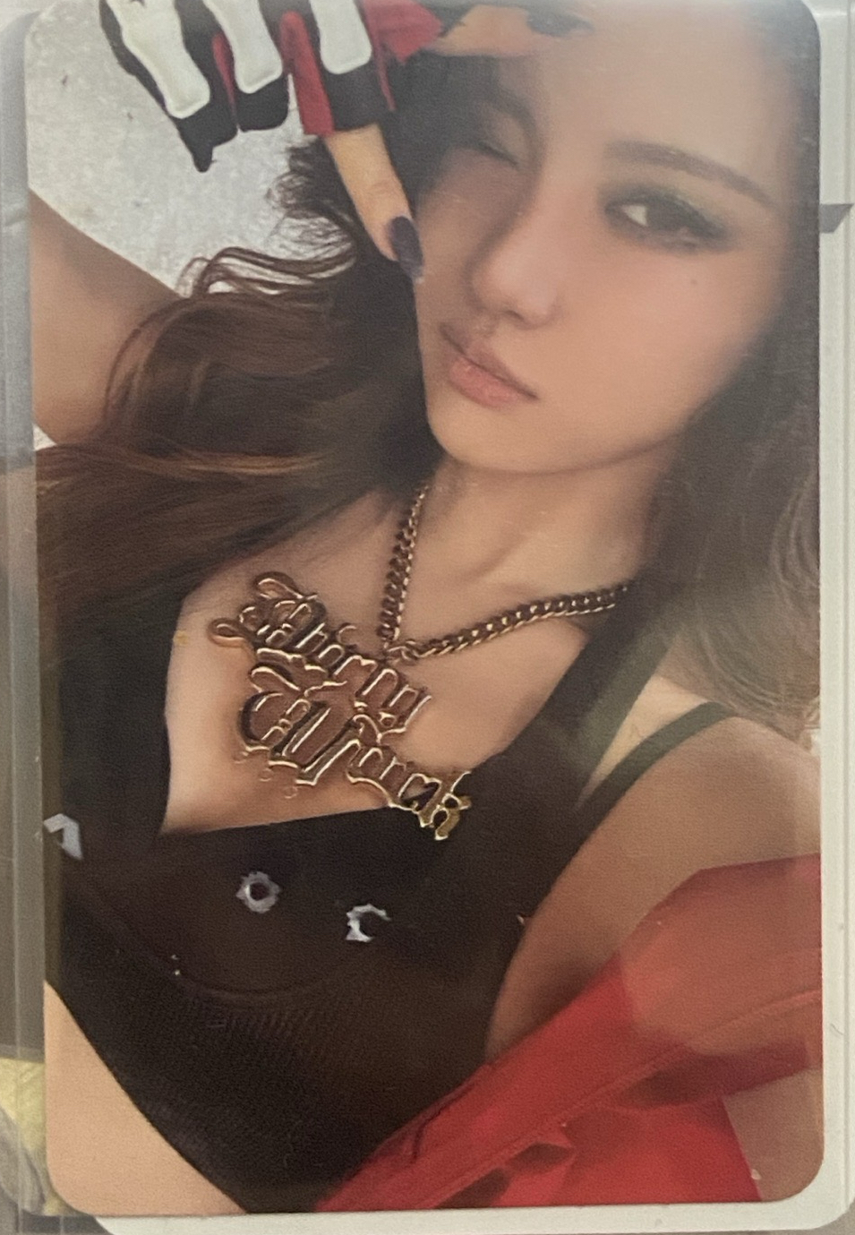 💙Girls/DW/Whiplash/Armageddon 專卡合輯