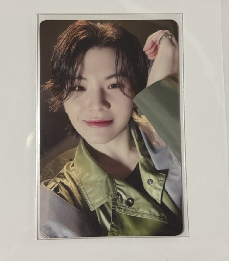 always yours日專全專 B盤勳 D盤榮碩寛