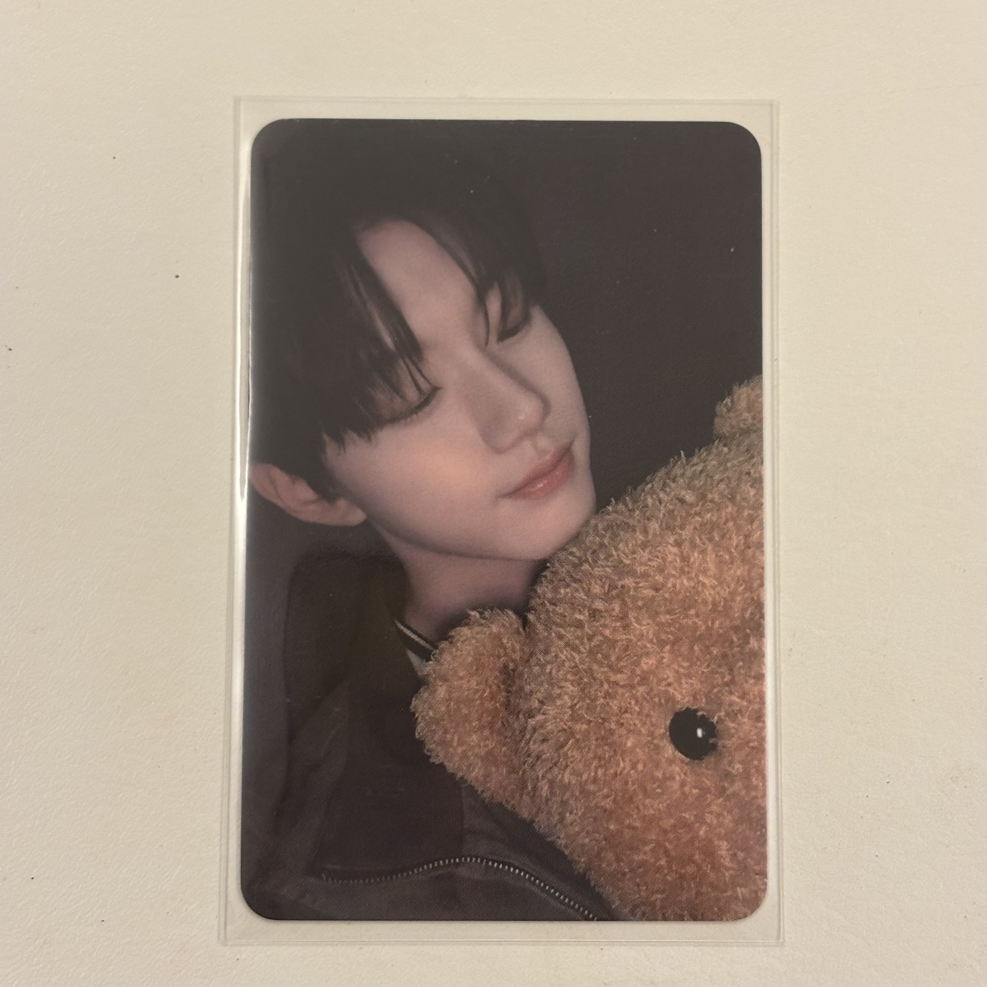 🌟Hello Live 線下 簽售卡 全員 可單出