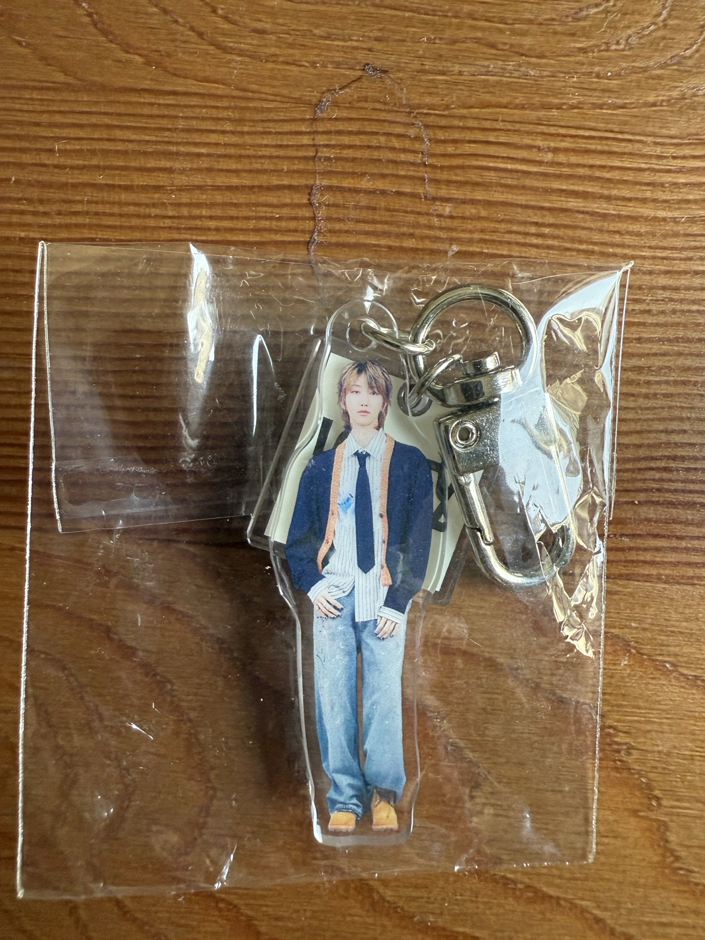 25’ 日本飯咪Holiday隨機扭蛋 The 8 小八 八