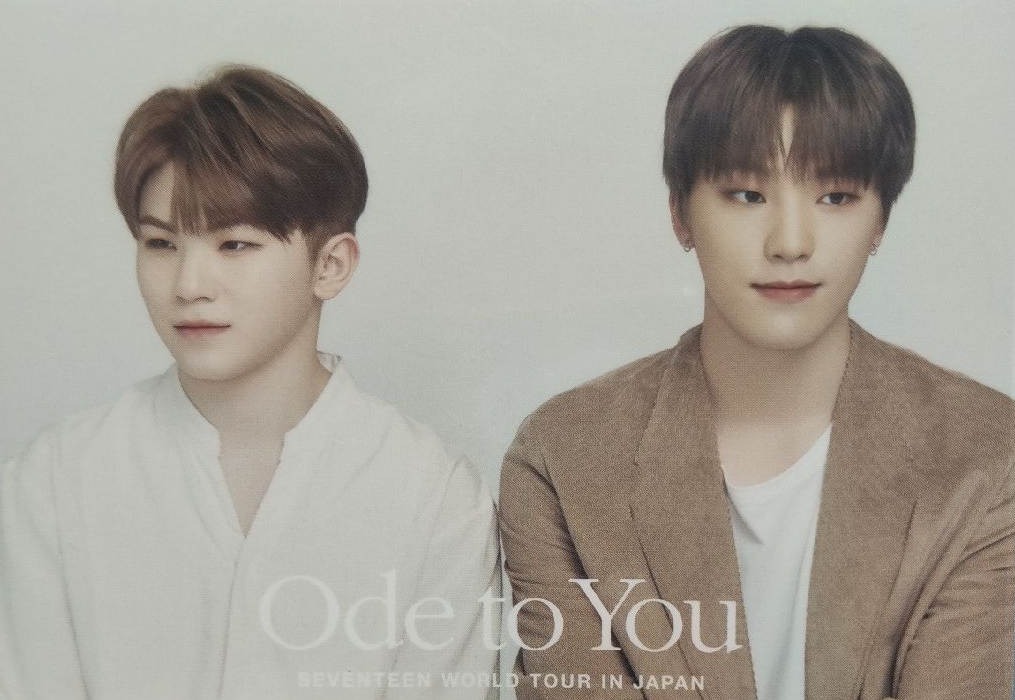 OTY 日巡勳燦雙人卡