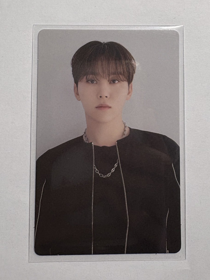 夫勝寛/SEUNGKWAN follow 隨機卡