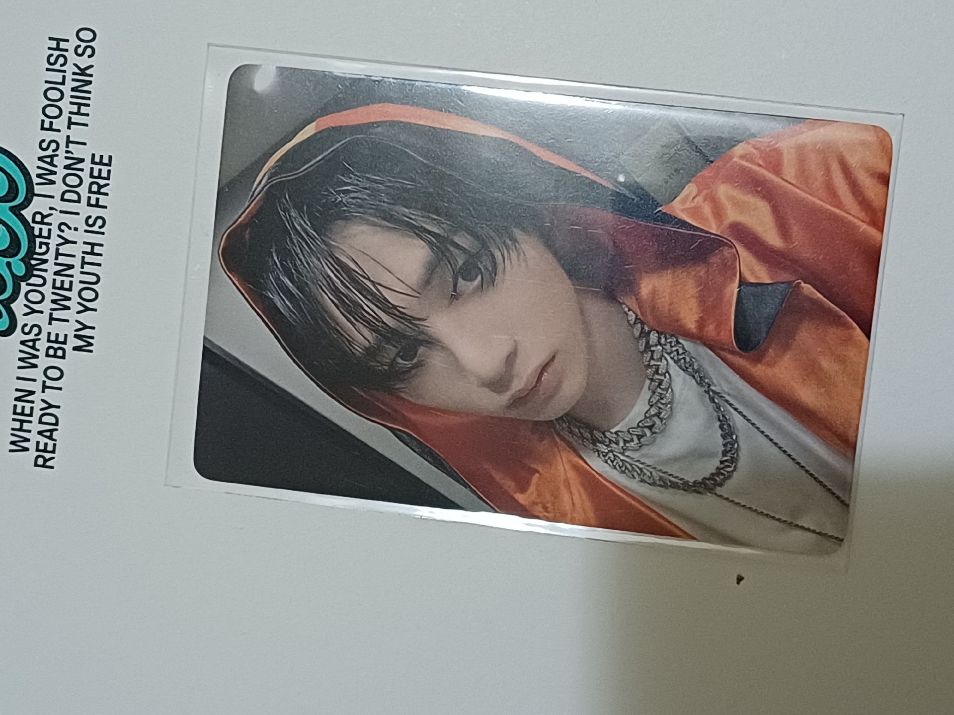 19.99 yzy5.0 漢泰山