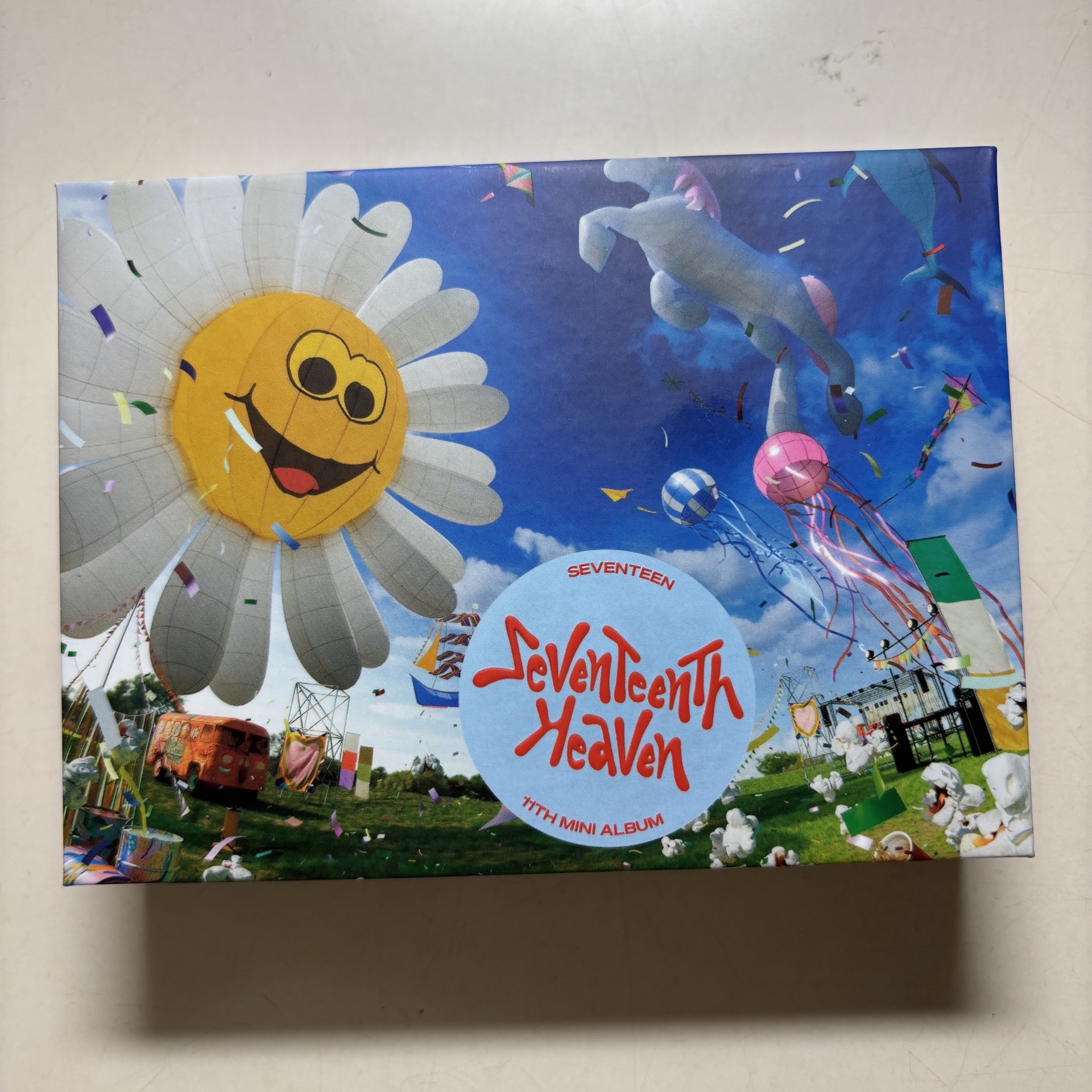 MINI11 kit智能專 KIT ver.(空專）