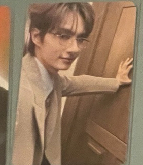 迷十二克拉盤隨機卡-俊1