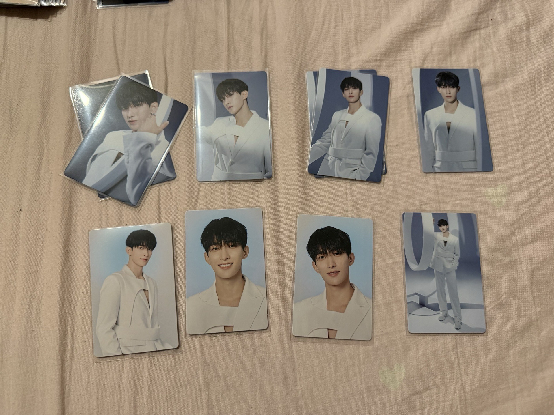 哲奎自拍+碩官拍一套