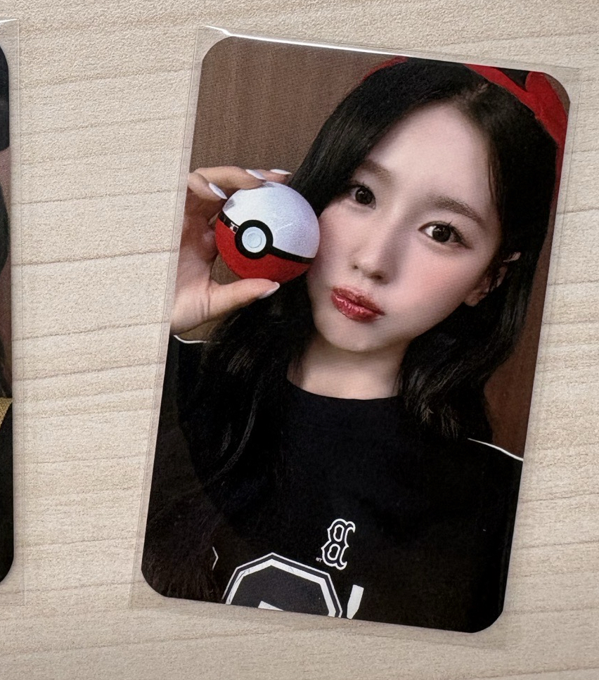 綿綿平安護身符